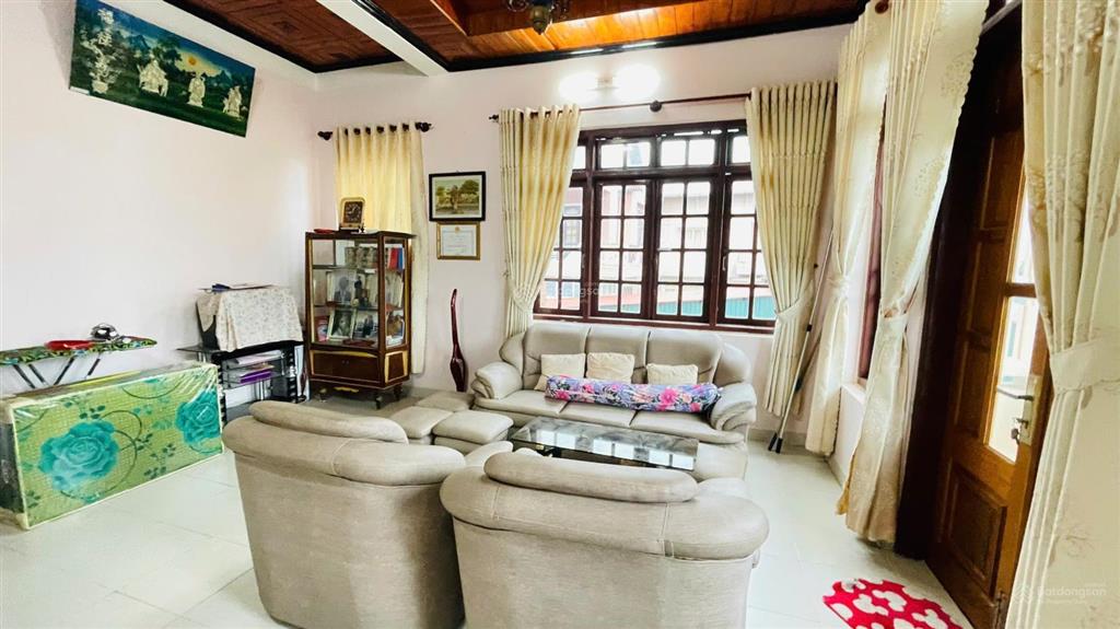 Giá quá tốt villa mặt tiền đường lớn  228m2  15 tỷ đường ngô quyền, đà lạt  đường rộng thoáng