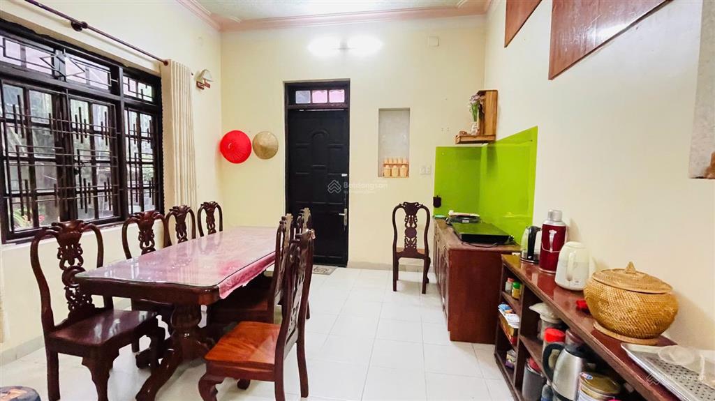 Giá quá tốt villa mặt tiền đường lớn  228m2  15 tỷ đường ngô quyền, đà lạt  đường rộng thoáng