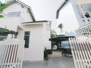 Biệt thự đẹp  vị trí vàng đường đa minh, p.05, đà lạt  141m  7,5 tỷ sổ hồng