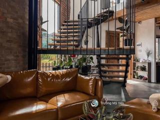 Độc nhất vô nhị!  biệt thự 200m² hoàng hoa thám  10.5 tỷ sổ hồng  sở hữu villa xịn tại đà lạt
