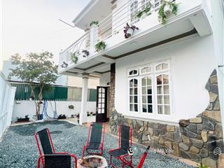 Giá đầu tư!  biệt thự 219.6m² hoàng diệu  giá 11.6 tỷ, sổ hồng  căn villa lý tưởng tại đà lạt