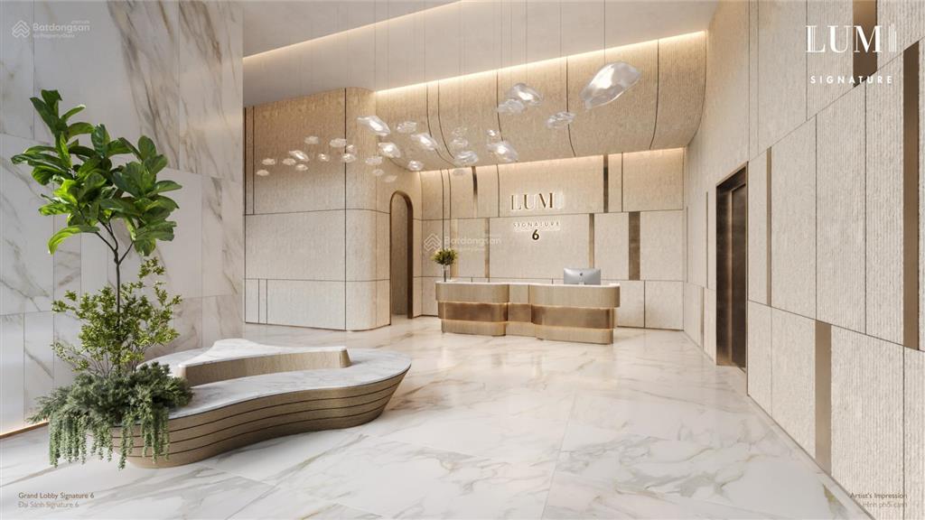 Cần bán căn 3pn2wc, 117.1m2 giá bán 9,065 tỷ bao phí tại lumi hanoi tầng 2x view nội khu bể bơi.