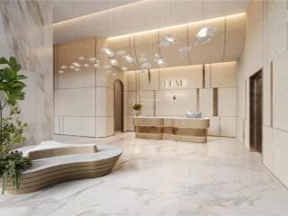 Lumi hanoi 3pn gđ1 117.1m2 tầng trung 2x view nội khu bể bơi tòa s2. giá bán 8,789 tỷ bao phí