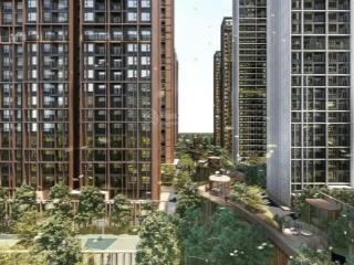 Bán căn hộ 2pn2wc 74m2 tầng trung bc đông nam tại lumi hanoi, giá 5,395 tỷ bao phí.  0333 669 ***