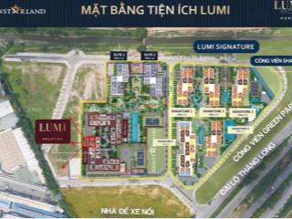 Bán căn hộ tầng đặc biệt 4pn  4wc  136m2, giá bán 11,657 tỷ bao phí tại lumi hanoi.  0333 669 ***