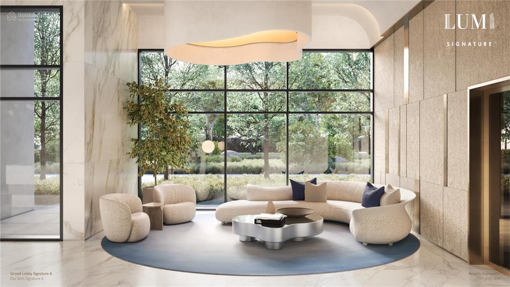 Bán căn hộ 3pn 118m², giá bán 10,239 tỷ bp view nội khu gd1 và bể bơi gd2 tại lumi hanoi