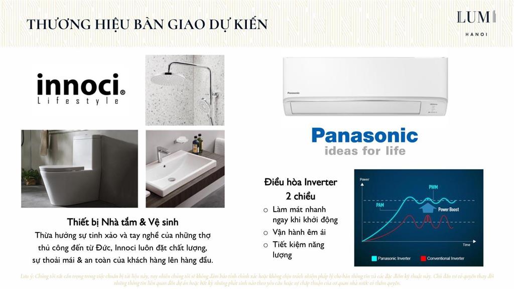 Bán căn hộ 3pn 118m², giá bán 10,239 tỷ bp view nội khu gd1 và bể bơi gd2 tại lumi hanoi