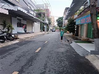 Mtnb đường phan đình phùng (4m x 17m) nhà cũ tiện xây mới