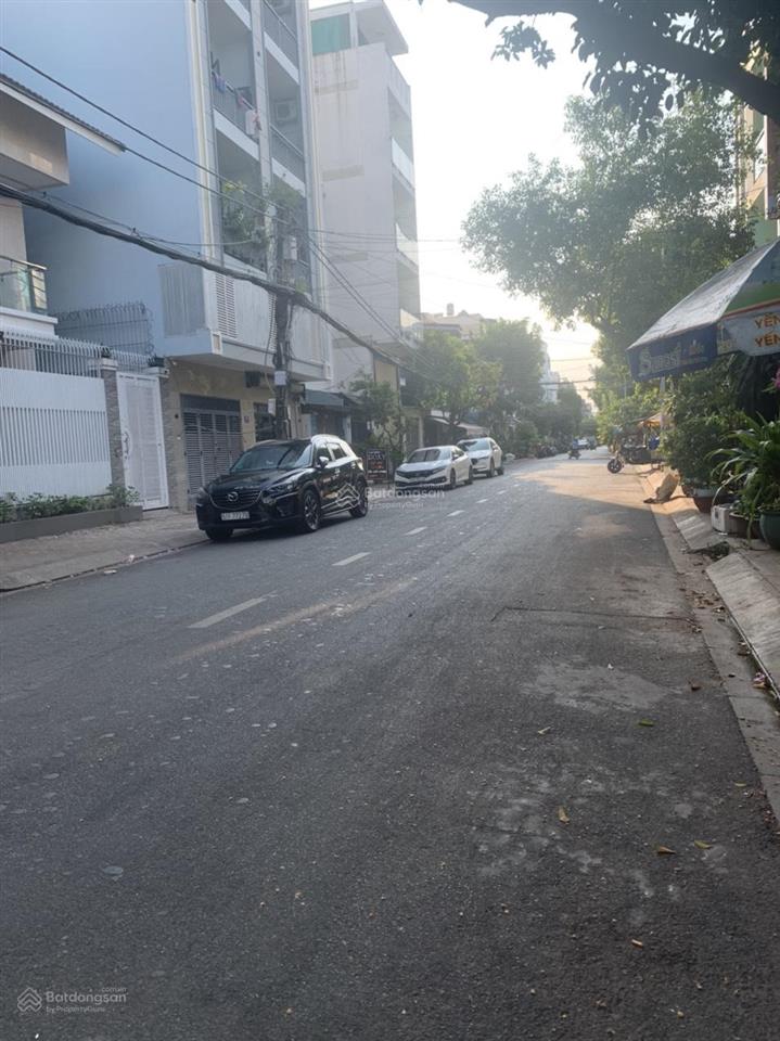 Mtnb đường 14m khu họ lê tân phú (4m x 18m) nhà cấp 4 tiện xây mới