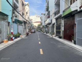 Bán nhà đường nhựa 10m luỹ bán bích. quận tân phú (4m x 15,5m) nhà cấp 4