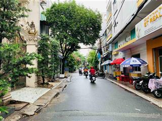 Bán nhà đường nhựa 8m thoại ngọc hầu bên cạnh uỹ ban quận tân phú (4m x 19m ) nhà 1 trệt 1 lầu