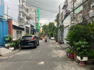 Bán nhà đường 7m thông độc lập (50m x 18m) nhà cấp 4 đang làm kho