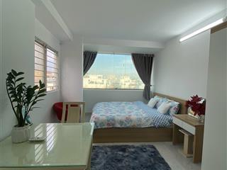 Bán chdv đường 8m vườn lài, quận tân phú (8m x 20m) nhà hầm lửng 3 lầu