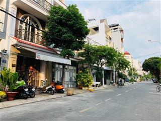 Mtnb đường 13m khu bàn cờ họ lê tân phú (4m x 18,5m) nhà cấp 4