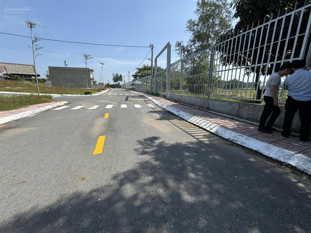 Kẹt tiền bán nhanh lô đất mua 1,8 tỷ giờ bán chỉ 1.480 tr đã có sổ