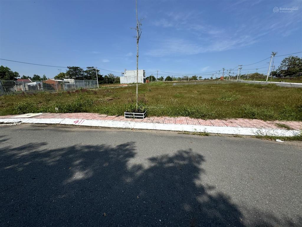 Kẹt tiền bán nhanh lô đất mua 1,8 tỷ giờ bán chỉ 1.480 tr đã có sổ