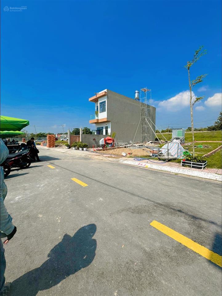 Kẹt tiền bán nhanh lô đất mua 1,8 tỷ giờ bán chỉ 1.480 tr đã có sổ