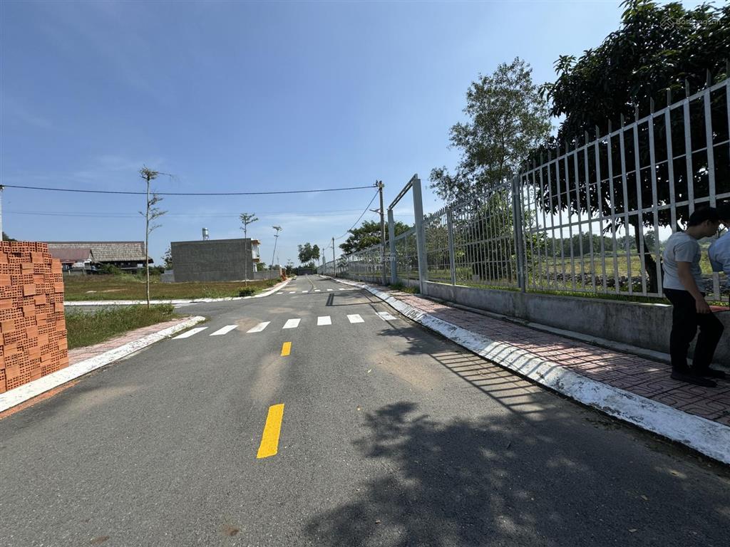 Kẹt tiền bán nhanh lô đất mua 1,8 tỷ giờ bán chỉ 1.480 tr đã có sổ