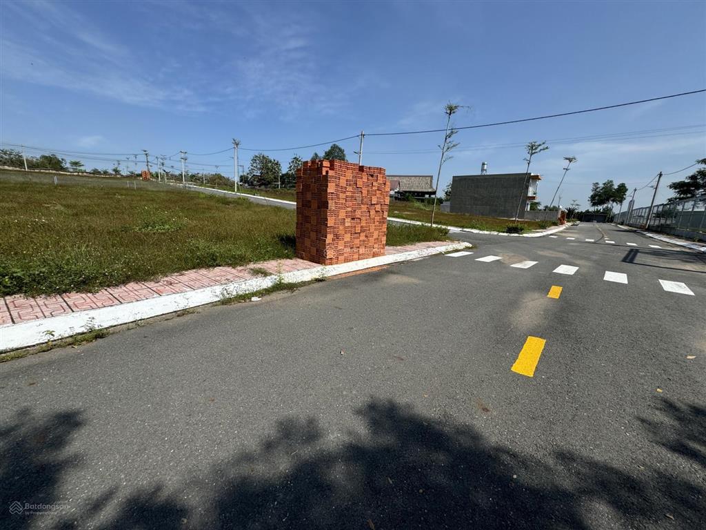 Kẹt tiền bán nhanh lô đất mua 1,8 tỷ giờ bán chỉ 1.480 tr đã có sổ