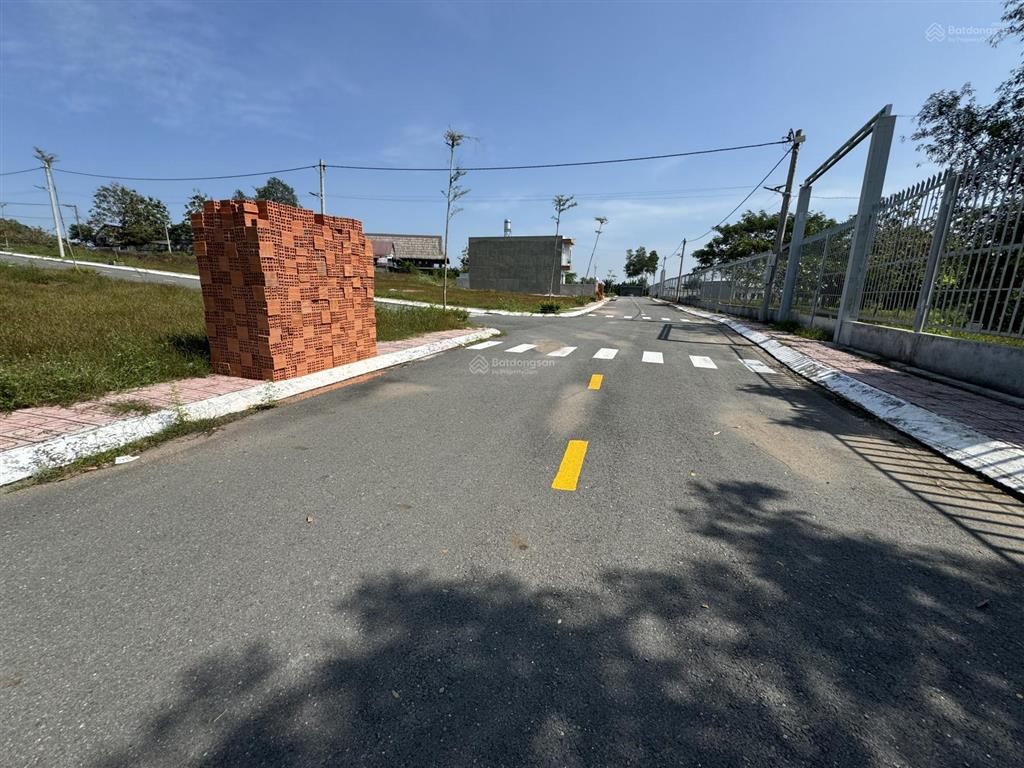 Kẹt tiền bán nhanh lô đất mua 1,8 tỷ giờ bán chỉ 1.480 tr đã có sổ