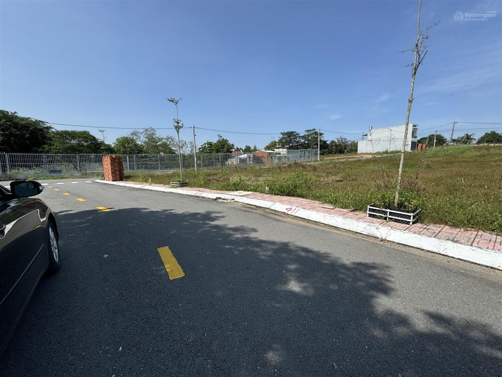 Kẹt tiền bán nhanh lô đất mua 1,8 tỷ giờ bán chỉ 1.480 tr đã có sổ