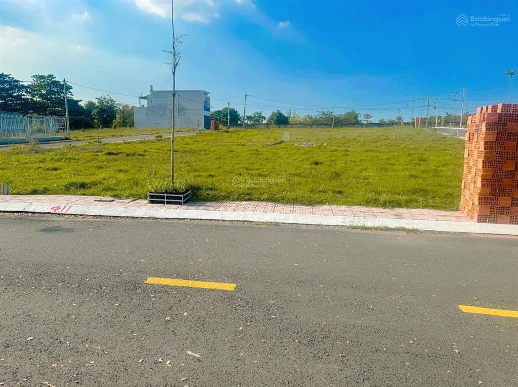 Kẹt tiền bán nhanh lô đất mua 1,8 tỷ giờ bán chỉ 1.480 tr đã có sổ