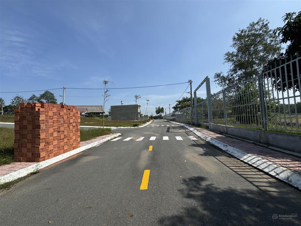 Kẹt tiền bán nhanh lô đất mua 1,8 tỷ giờ bán chỉ 1.480 tr đã có sổ