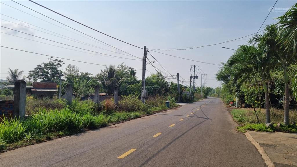 275m2 ngang 10 mét thổ cư 87m2 đường nhựa 7m sổ riêng giá 1.080 tỷ