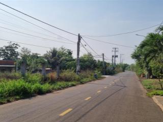 275m2 ngang 10 mét thổ cư 87m2 đường nhựa 7m sổ riêng giá 1.080 tỷ