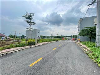 Bán đất ngộp trong đường nguyễn trung trực tp. biên hoà ngay cạnh sơn tiên sổ riêng