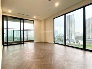 Cho thuê chung cư sunshine diamond 2 phòng ngủ  2 toilet 120m2 với ntcb 14tr  nhiều căn sẵn pass