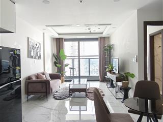 Cho thuê căn hộ sunshine sky city quận 7 với 2pn2wc 70m full nội thất 16tr ở liền