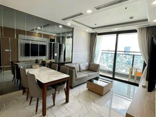 Cho thuê căn hộ sunshine với 2 phòng ngủ  2 toilet 70m2  full nội thất  16tr/th 1/9 ở được