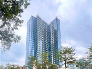 Bán chung cư The Ninety Complex - 90 đường Láng Đống Đa HN - Nhận nhà ở luôn 