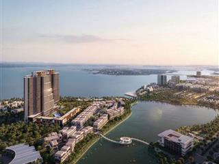 Bán căn hộ Aria Bay Hạ Long của Bim Group - căn hộ mặt biển sở hữu lâu dài