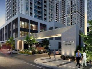Bán chung cư The Prime K8 Starlake Tây Hồ Tây giai đoạn 2 - Giá tốt nhất 