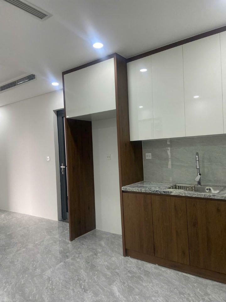 Cho thuê chung cư Capital Elite 18 Phạm Hùng Hà Nội - Căn hộ khách sạn cao cấp giá tốt