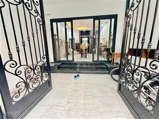 Gấp  phân lô 2 ô tô tránh  linh lang  vạn bảo  47m  6 tầng  mt 4.6m