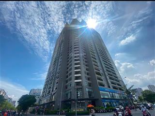 Hiếm  bán nhanh  căn hộ chung cư the park home  trần thái tông  cầu giấy  107m  tầng cao