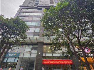 Bán căn hộ siêu rộng tại 97  99 láng hạ diện tích 348m2 giá chỉ 90tr/m2. 0918 999 ***