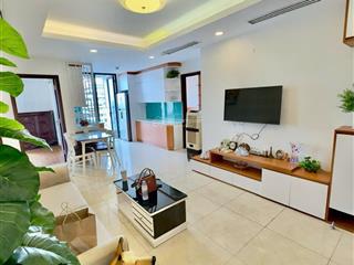 Cho thuê căn hộ 3pn đủ đồ tại hà nội center pont giá chỉ 16tr.