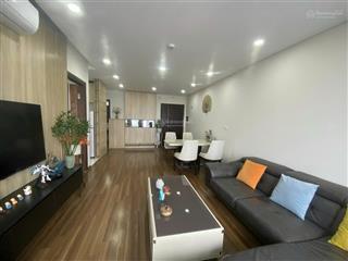 Cho thuê căn hộ 2pn, 2wc, 71m2 tại 90 nguyễn tuân, giá 13 triệu vnd