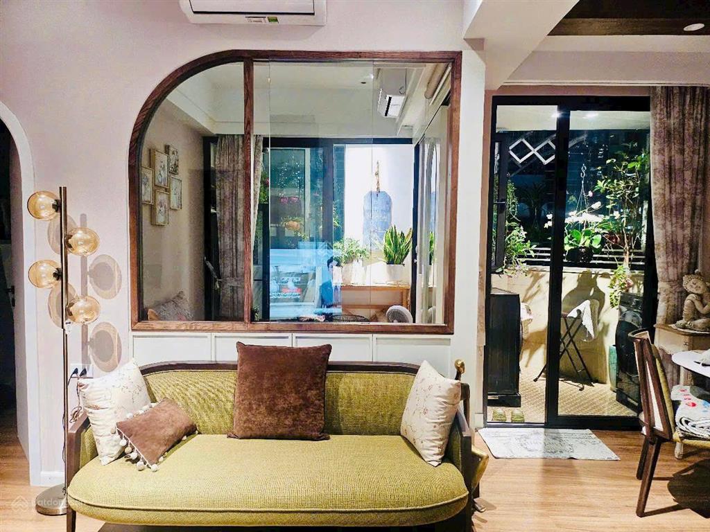 Bán căn hộ 3pn trung tâm quận thanh xuân, giá chỉ 6,15 tỉ ( giá chuẩn, nhà đẹp)