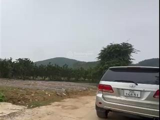 Bán đất thổ cư chính chủ tại xã đoàn kết, yên thủy, hòa bình, giá cực chất 230 triệu, 110.8 m2