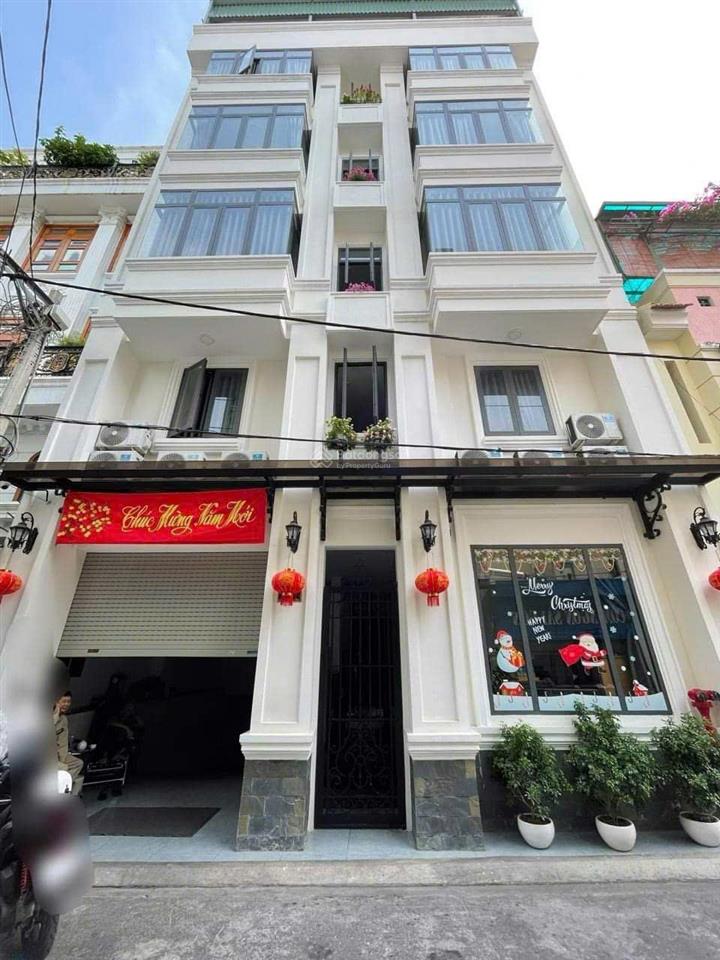 Phòng trọ cao cấp  đầy đủ nội thất, thang máy/bảo vệ 24/24 khu vực sân bay