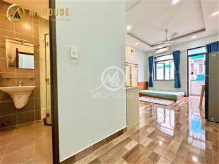 Căn hộ mini  full nội thất gần bờ kè hoàng sa