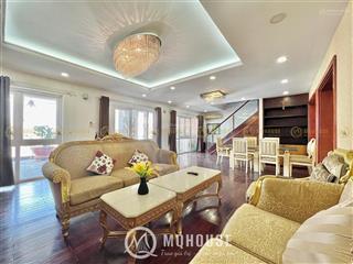 Cho thuê căn hộ cao cấp  đầy đủ tiện nghi  khu sân bay