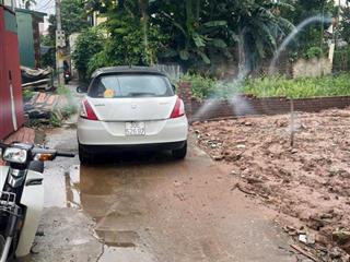 Cc bán gấp lô đất 2 thoáng ô tô vào tận nơi tại liên hồnggần vinhomes đpnở hậu giá chỉ 65tr/m2