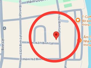 Hoa hồng 1%. giảm 7 tỷ bán đất biệt thự bình lợi