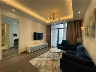 Chính chủ cho thuê căn hộ 2n, nội thất đẹp chung cư sun ancora lương yên,  0933 533 ***
